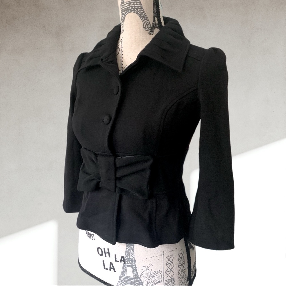 DIANE vonFURSTENBERG jacket/blazer